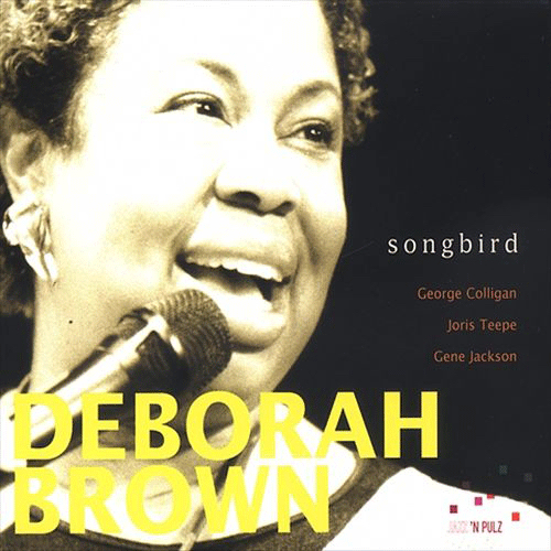 Deborah Brown, 