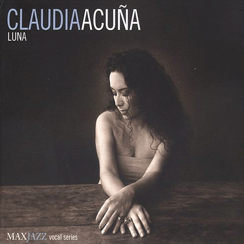 Claudia Acuna, 