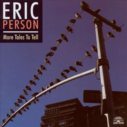 Eric Person, 